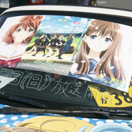 お台場痛車天国2024