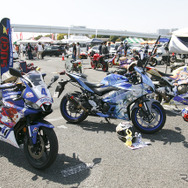 お台場痛車天国2024