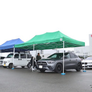 初春・恒例サウンドコンペが大阪・堺で開催!! 春のプチ車音祭 ユ ーザーカーをピックアップ