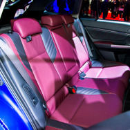 スバル レヴォーグ STI CONCEPT（東京オートサロン16）