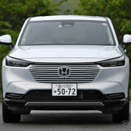 ホンダ「ヴェゼル」