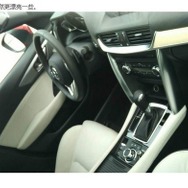 マツダの新型SUVをスクープした『popsuv』