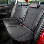 ホンダ「WR-V」