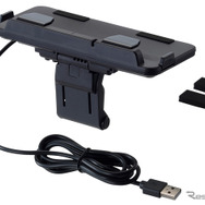 EXEA・ダッシュボード充電トレイ（EC-248）