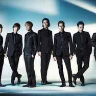 三代目J Soul Brothers
