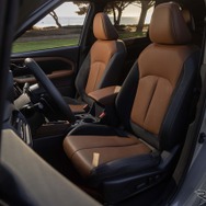 スバル・フォレスター 新型