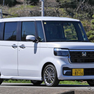 ホンダ N-BOX カスタム
