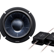 「17cmスピーカー」の一例（ダイヤトーン・DS-G400）。