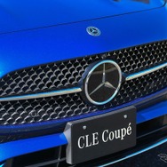 メルセデスベンツ CLE200クーペ