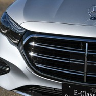 メルセデスベンツ E300 ステーションワゴン エクスクルーシブ