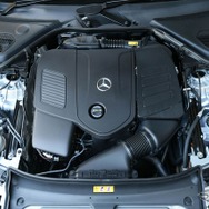 メルセデスベンツ E300 ステーションワゴン エクスクルーシブ