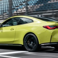 BMW M4クーペ（参考）