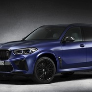 BMW X5 M（参考）