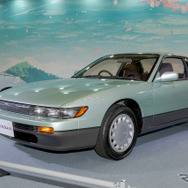 漫画『頭文字D』にも登場するので若い世代でも知っている車の代表的存在。