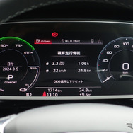 アウディ Q8スポーツバック 55 e-tron