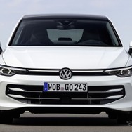 フォルクスワーゲン・ゴルフ 改良新型