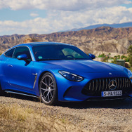 メルセデスAMG GT 63 4MATIC＋ クーペ