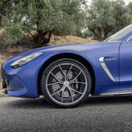 メルセデスAMG GT 63 4MATIC＋ クーペ