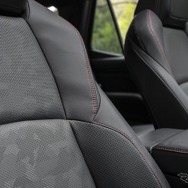 トヨタ 4ランナー 新型の「TRDプロ」