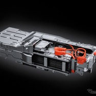 レクサス LBXに搭載されるバイポーラ型ニッケル水素電池