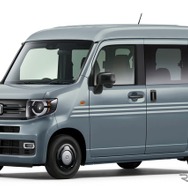 ホンダ N-VAN FUN 特別仕様車 STYLE＋ NATURE