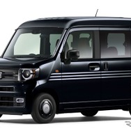 ホンダ N-VAN FUN 特別仕様車 STYLE＋ NATURE