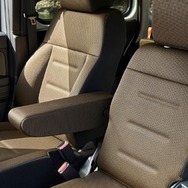 N-VAN FUN 特別仕様車STYLE＋ NATURE