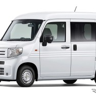 ホンダ N-VAN G