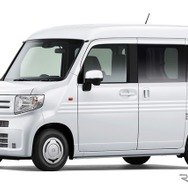 ホンダ N-VAN L