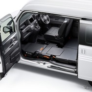 ホンダ N-VAN L
