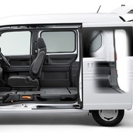 ホンダ N-VAN L