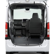 ホンダ N-VAN L