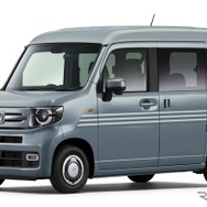 ホンダ N-VAN FUN