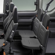 ホンダ N-VAN FUN