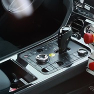 ベントレー コンチネンタルGT/GTC PHEVのプロトタイプ（スクープ写真）