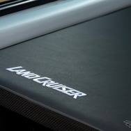 トヨタディーラー限定 70専用ベッドキット