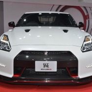 日産 GT-R NISMO N Attack Package（東京オートサロン16）