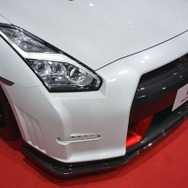 日産 GT-R NISMO N Attack Package（東京オートサロン16）