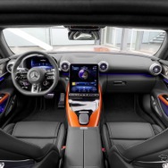 メルセデスAMG GT 63 S Eパフォーマンス