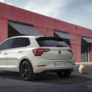 VWポロGTI Edition 25