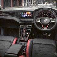 VWポロGTI Edition 25