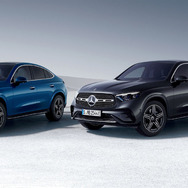 メルセデス・ベンツ GLC350e 4MATIC クーペ スポーツエディション スター