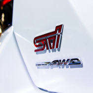 スバル XV ハイブリッド STI コンセプト（東京オートサロン16）