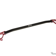 ストラットタワーバーGR86/BRZ フロント用［96133］