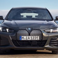 BMW i4 改良新型