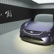 マツダ 創 ARATA（北京モーターショー2023）