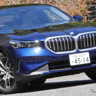 BMW 5シリーズ 新型（523i）