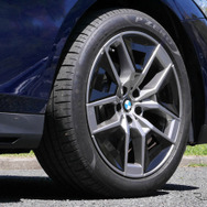BMW 5シリーズ 新型（523i）