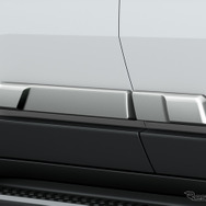 サイドモール