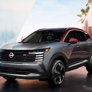 日産 キックス 新型